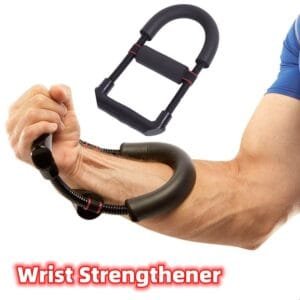 Grip Power Wrist Adjustable